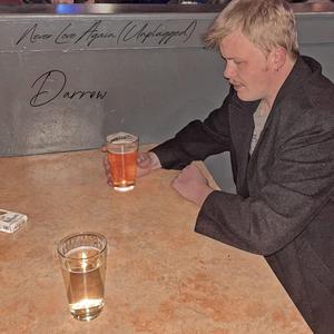 Never Love Again (Unplugged)