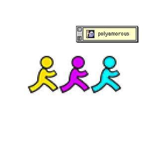 polyamorous (feat. angelix & triiwave)