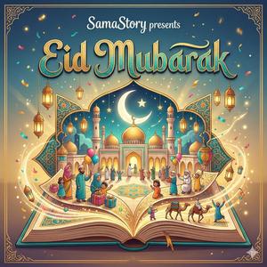 Eid Mubarak