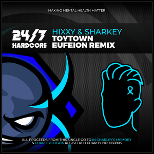 Toytown (Eufeion Radio Edit)