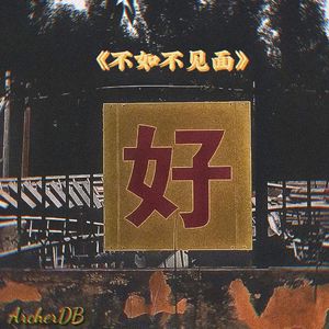 不如不见面Remix