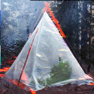 Dichter Schnürlregen