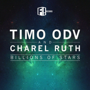 Billions of Stars (Chilled Mix Radio Edit)