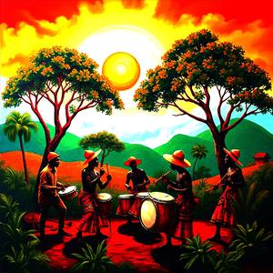 Kuze Kuse Amapiano / AfroHouse Insrumental