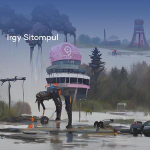 Nutritious Black Clownfish