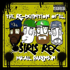 Tempus Fugit (Micall Parknsun Remix)