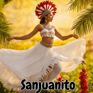 Sanjuanito ((Música Andina))