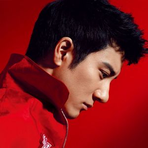 每个人心里都住了一个LEEHOM