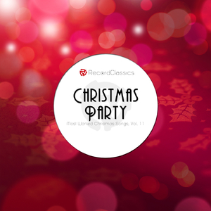 Rockin' Around the Christmas Tree