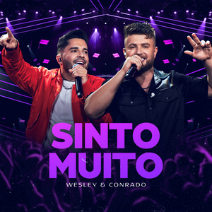 Sinto Muito (Ao Vivo)