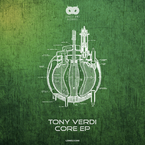 Metal Core (Original Mix)