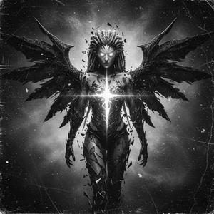 Обратная сторона креста