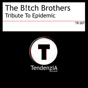 Tribute To Epidemic (Sergio Matina & Jack Floyd We Love Brazil Mix)