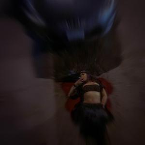 he Ran me 0ver on Sunset blvd and i D1ed (feat. zya)