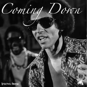 Coming Down (feat. George P, TreyGoBrvzy, 93Meexhie & Johnny Fontaine)