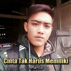 Cinta Tak Harus Memiliki