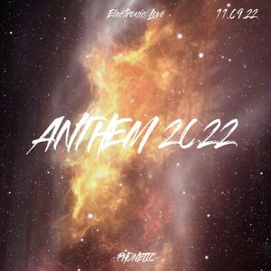 Anthem 2022