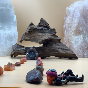 Space Commander (Remix)