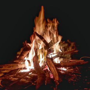 Пора дать жару