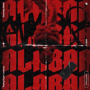 Goncang Alabar, Vol. 1