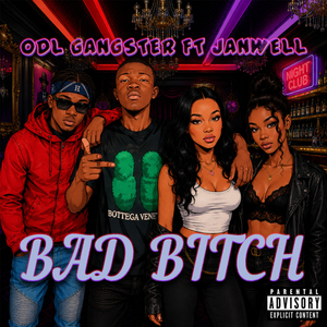 Bad Bitch
