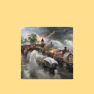 Miraculous Moments in the Antechamber