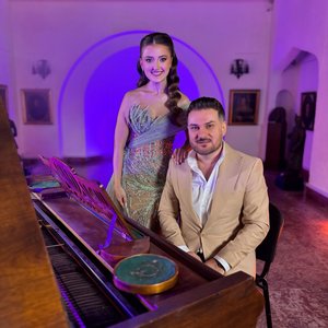 Te iubesc ca-n prima zi