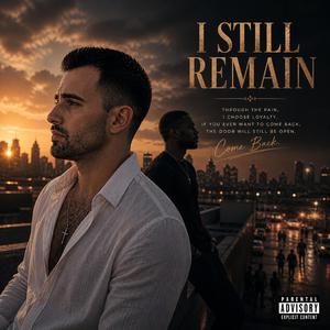 I Still Remain