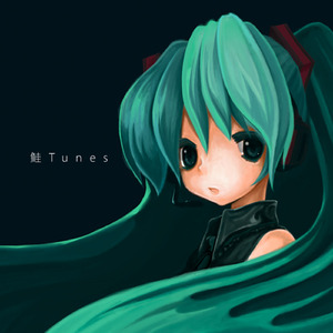After the Wind (feat. 初音ミク)
