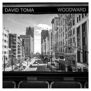 Woodward