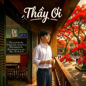 Thầy Ơi