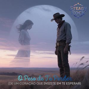 O Peso de Te Perder (De um coração que insiste em te esperar)
