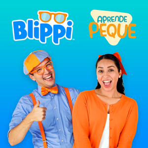 El Cocodrilo y el Orangután (Blippi Version)