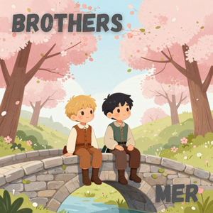 Brothers (Radio Edit)