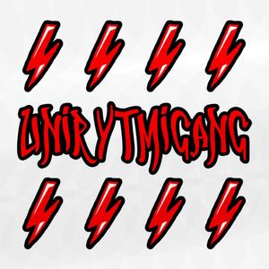 Unirytmigang (feat. Mauton, GG Juuden, Lil Helari, $acce & Slim Mill)