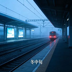 冬中旬