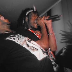 RedDead (feat. Tony Shhnow)