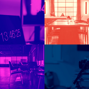 抚慰的专注回忆