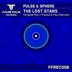 The Lost Stars (Pobsky & Paul Atkinson Remix)