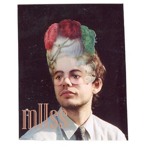 I'm so Religious (Demo)