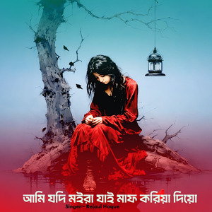 আমি যদি মইরা যাই মাফ করিয়া দিয়ো