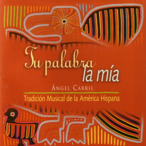 Yo no Canto Porque me Oigan (Polo Corinano (Venezuela))