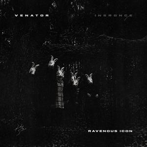 Ravenous Icon