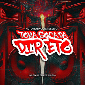 Automotivo Agressivo Toma Socada Direto