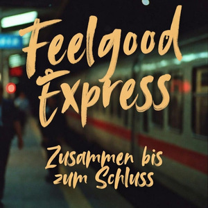 Zusammen bis zum schluss