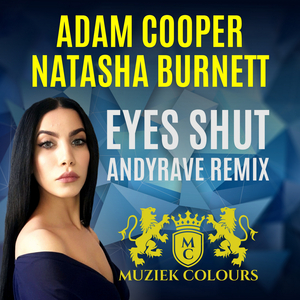 Eyes Shut (Andyrave Remix)