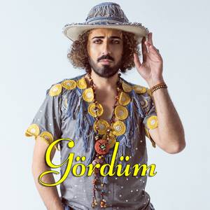 Gördüm