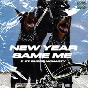 New Year Same Me