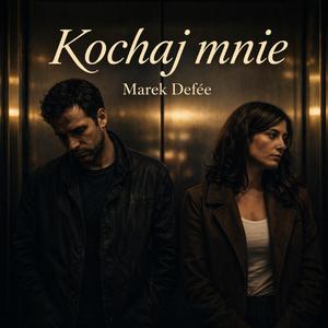 Kochaj mnie