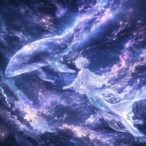 遠い星の向こうへ